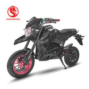 FULONG Little 1500W High Speed Dirt <b>Bike</b> 72V Dual Disc 55km/h Adult Shandong Made Factory Direct High Power <b>Engine</b> 1500W Motor D - Product Image 4