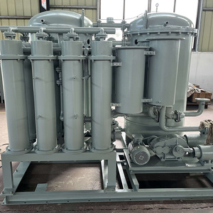 เครื่องแยกน้ำมันออกจากน้ำ ขนาด 1.5 ลูกบาศก์เมตรต่อชั่วโมง ได้รับการรับรอง CCS/EC/BV  15 ชิ้นต่อนาที ตามมาตรฐาน IMO MEPC107(49) - Product Image 6