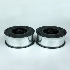 Factory Direct Sale BWG Galvanized Steel Wire 0.7mm~5.8mm GI Galvanized Wire Hot-Dip Galvanized Iron Wire - Product Image 6