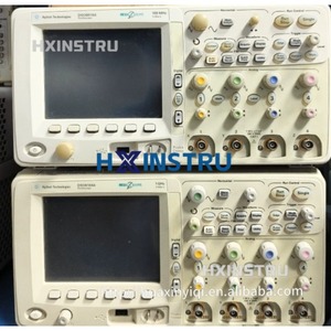 ออสซิลโลสโคป Agilent Keysight DSO6104A 4 ช่องสัญญาณ 1GHz 4GSa/s MSO รุ่น H มือสอง - Product Image 1