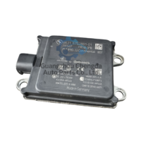 Pour BMW 5 7 Série G30 G31 G12 X3 X4 G01 G02 Capteur d'angle mort ACC Régulateur de vitesse adaptatif Radar Unité de commande Kit de caméra