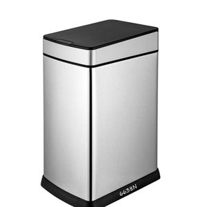 Bé tã Thùng tái chế bụi <span class=keywords><strong>bin</strong></span> chất liệu với Bìa/giá cả tuyệt vời Thùng rác có thể rác <span class=keywords><strong>bin</strong></span> tự động thép không gỉ Thùng rác có thể - Product Image 3