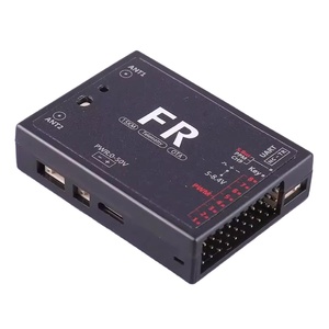 Émetteur RC Mini SIYI FT24, portée 15 km, compatible <span class=keywords><strong>TBS</strong></span> Crossfire pour drone FPV, avion à voilure fixe, voiture, <span class=keywords><strong>bateau</strong></span>, fabriqué à Hubei, moule privé - Product Image 1