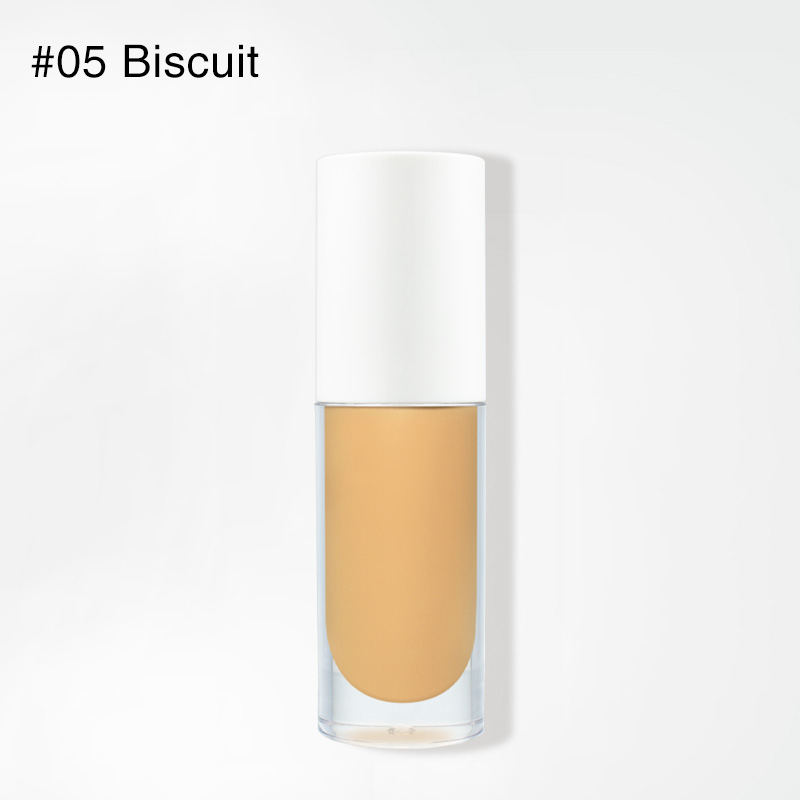#05 Biscuit