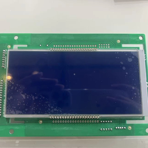 Thang máy PCB bảng hiển thị <span class=keywords><strong>a3n26801</strong></span> bộ phận thang máy - Product Image 2