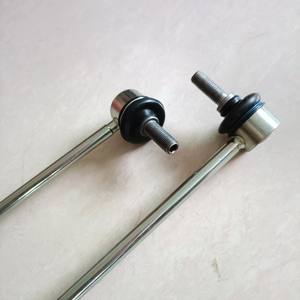 Rotule de barre stabilisatrice avant 51320-T7A-003 pour système de suspension MacPherson Honda - Product Image 1