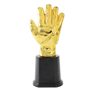 Trofeo in Plastica <span class=keywords><strong>Serie</strong></span> Calcio, Durevole e Creativo, per Tornei Sportivi, Lauree, Premio Miglior Marcatore - Product Image 6