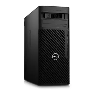 Estación de Trabajo de Escritorio T5860 para Diseñadores Gráficos, Disco Duro de 1TB, 8GB de Memoria, Usada pero en Stock, Alta Calidad - Product Image 2