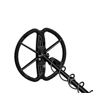 <span class=keywords><strong>2025</strong></span> yeni varış Metal dedektörü S43 yüksek doğruluk altın makinesi dedektörü sualtı arama cihazı altında zemin Metal detektörü - Product Image 3