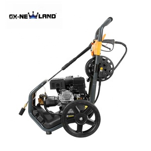 Newland 170Bar 2500Psi agua <span class=keywords><strong>de</strong></span> alta presión Multi-función <span class=keywords><strong>de</strong></span> alta presión <span class=keywords><strong>de</strong></span> la máquina <span class=keywords><strong>de</strong></span> <span class=keywords><strong>limpieza</strong></span> con Ce /<span class=keywords><strong>Euro</strong></span> 5 - Product Image 1