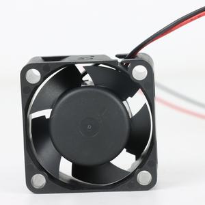 Ventilador Axial de Refrigeración SUNON EE40201S3-1000C-999 40x40x20mm 12VDC 52mA 0.70W 5000RPM 6.3CFM con Rodamiento de Manguito para Gabinetes e Inversores - Product Image 4