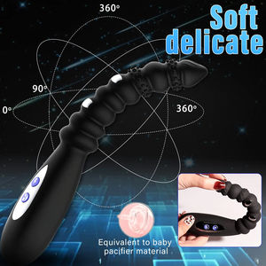Vibrateur anal à 10 fréquences pour adultes - Product Image 4