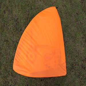 Ballon de Football Portable Pliant Équipement d'Entraînement de Football Filet Intérieur Coups de Pied <span class=keywords><strong>Pop</strong></span> <span class=keywords><strong>up</strong></span> Enfants avec Mini Cibles de Tir au But Extérieur - Product Image 5