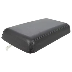 Couvercle d'accoudoir de la <span class=keywords><strong>console</strong></span> centrale et base noire pour Chevrolet Camaro 1982-1992 - Product Image 2