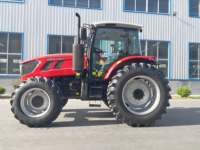 Mtz biélorussie tracteur agricole alipay machine tracteur agricole mini tracteur en moldavie