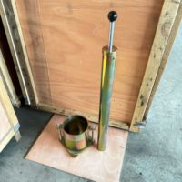 Équipement automatique de testeur de compactage d'appareil de haute précision de prix d'usine pour le sol/équipement d'essai