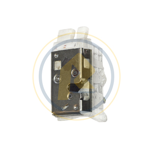 Serratura Porta Adattabile Ac Rolcar per OE 98416419, Compatibile con Iveco Eurocargo 2005 - Product Image 1