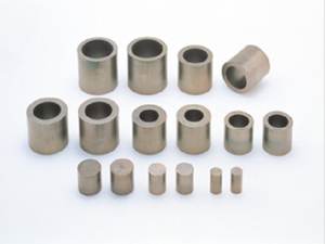 Roulement <span class=keywords><strong>KAJA</strong></span> KU P36/38/47x16,5 /1mm douille autolubrifiante roulement à bride KU P53/55/62x7/1mm - Product Image 6