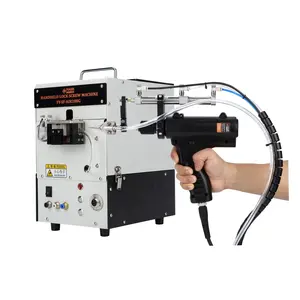 Factory Direct Sale Automatic Screw Loader With Automatic Feeder Screwdriver Machine For Automated Screw Assembly