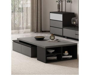 Meilleur <span class=keywords><strong>prix</strong></span> Offres Spéciales moderne JYC311 ensemble de meubles <span class=keywords><strong>Chippendale</strong></span> en bois pour table à thé de salon/table basse/côté réfrigérateur - Product Image 4