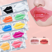 Bande adhésive pour la bouche Lijitang OEM/ODM pour le sommeil - Bande adhésive pour les lèvres en gel pour une meilleure respiration et une meilleure qualité de sommeil