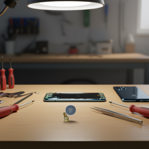 Vibrador para Huawei P30 P30 Pro, pieza de repuesto - Product Image 3