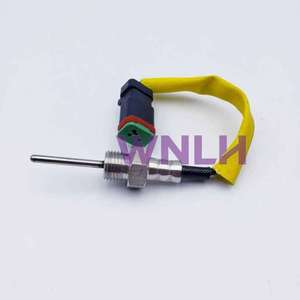 Capteur de température du liquide de refroidissement WNLH OEM 102-0050 1020050 pour moteur Caterpillar 3406C 3412 3508, chargeuse sur pneus, pièces de rechange pour générateur - Product Image 3