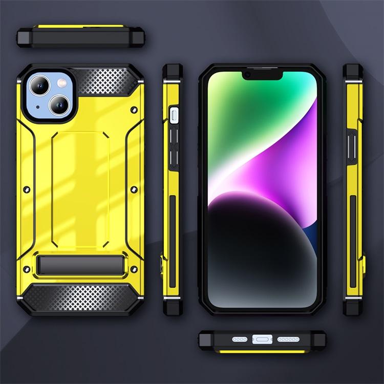 สีเหลือง