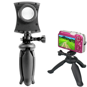 Nhà máy điện thoại <span class=keywords><strong>Mini</strong></span> <span class=keywords><strong>Tripod</strong></span> phổ điện thoại thông minh <span class=keywords><strong>tripod</strong></span> cho máy ảnh <span class=keywords><strong>Tripod</strong></span> chủ - Product Image 1