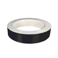 Enduit de couleur LED aluminium bande canal lettre bobine signalisation extérieure/feuille/bande pour canal lettre