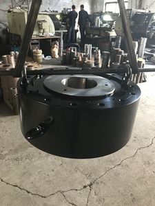 Series One Way Backstop <b>Cam</b> Clutch Bearing BS75 Power Transmission Parts - Product Image 4
