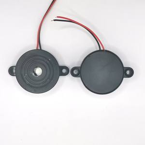 SS4235 Haut décibel DC3-24 5V Sondeur continu Buzzer piézo-électrique actif - Product Image 2