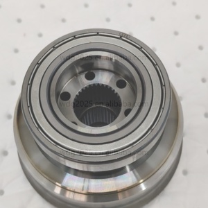 Pour B840445 Boîtier de transfert planétaire <span class=keywords><strong>Torsen</strong></span> pour 0CL 0HK 0CK - Pièce automobile - Product Image 4