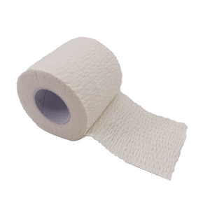 5cm * 4.5m ánh sáng đàn hồi băng dính thể thao băng cho cơ bắp phục hồi kinesiology Bông y tế tự dính ánh sáng eab Băng - Product Image 6