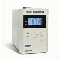 Relais moteur scellé haute puissance WGB-652A, protection contre les surintensités, protection thermique différentielle, protection contre les surcharges, appareillage de commutation moyenne et haute tension, Ethernet
