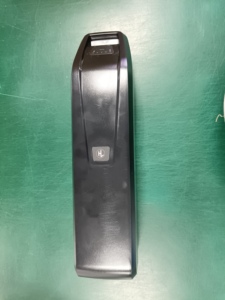 E26 tubo de bajada Ebike caja de batería Ebike Kit de conversión bicicleta eléctrica 48V 13Ah caja de batería sin batería - Product Image 3