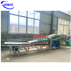 China Leverancier Wierookvormende Machine Japanse Wierook Makende Machine Gemaakt In China - Product Image 5