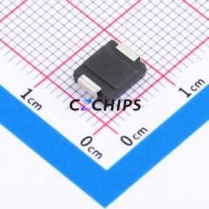 ชิปไดโอด Schottky ไดโอด SMC SS34C ของแท้ชิ้นส่วนอิเล็กทรอนิกส์ - Product Image 2