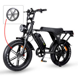 Superbsail <span class=keywords><strong>16</strong></span> <span class=keywords><strong>pouces</strong></span> <span class=keywords><strong>roue</strong></span> avant 250W pour OUXI V8 Mini vélo électrique partie <span class=keywords><strong>roue</strong></span> avant électrique vélo Conversion <span class=keywords><strong>Kit</strong></span> e-bike <span class=keywords><strong>Kit</strong></span> - Product Image 5