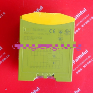 Ma1p <span class=keywords><strong>2</strong></span> kanallı Analog Giriş Modülü 773812 Fedex veya Dhl Ups - Product Image 1