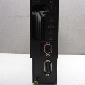 Contrôleur de programmation PLC TPMXP67455R ÉCHANGE/RÉPARATION HE - Product Image 1