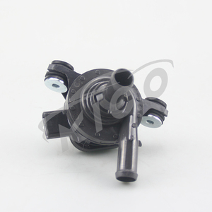 OE G9040-52020 อะไหล่รถยนต์ใหม่ ปั๊มน้ำไฟฟ้าเสริม ระบบระบายความร้อนเครื่องยนต์ สำหรับรถยนต์โตโยต้าและเล็กซัส - Product Image 3