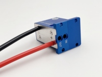 OEM ODM HGO Stack laser à macro-canaux personnalisé 755nm 808nm 1064nm, nouvelle pièce à main haute précision 1600W 16 bars