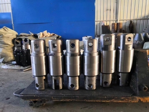 100t mang xoay cho HDD Rig cho HDD ngang máy khoan định hướng - Product Image 6