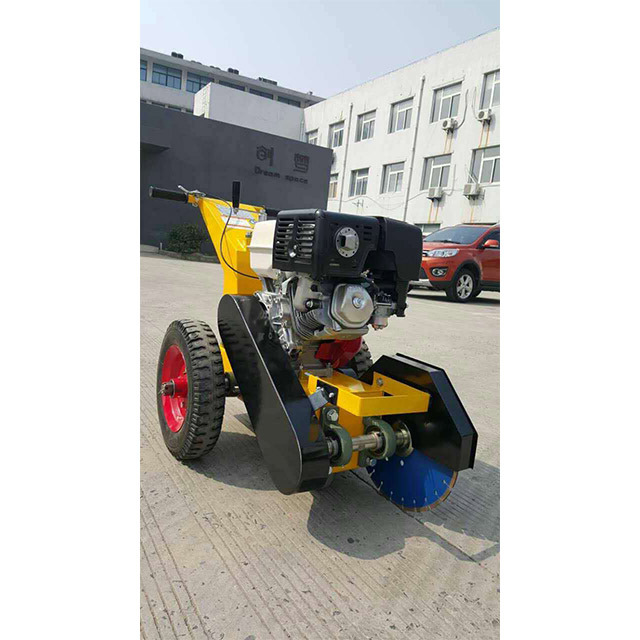 Asphalt Pavement Cleaner Cement Pavement Cleaner