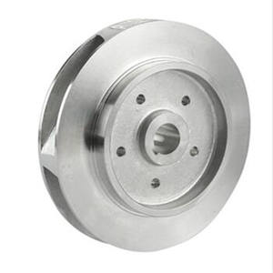 Pièces de fonderie à la cire perdue non standard OEM, composants métalliques personnalisés fabriqués selon votre dessin, livraison rapide - Product Image 1