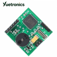 Carte de contrôle PCBA pour équipement électronique avec fichiers Gerber et nomenclature clients pour un service de production OEM efficace