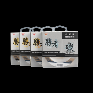 Filo da Pesca in Fluorocarbonio 100% di Alta Qualità, <span class=keywords><strong>50</strong></span> Metri, Monofilo per Pesca in Mare, Carpa, Persico, <span class=keywords><strong>Linea</strong></span> in Carbonio ad Alta Resistenza - Product Image 6