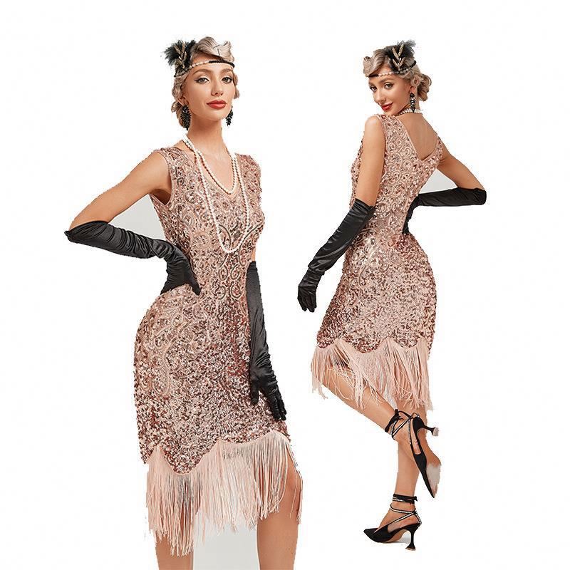 sachin and babi light blue dress Amazing 1930s Evening Dress 30s Bias Cut Gown Art Deco Black w Rhinestones main image 1