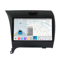 Android 11 8core 8 + 128G Lecteur DVD de voiture pour KIA Cerato k3 2013-2017 colling fan 360 camera GPS BT autoradio car-play car stereo